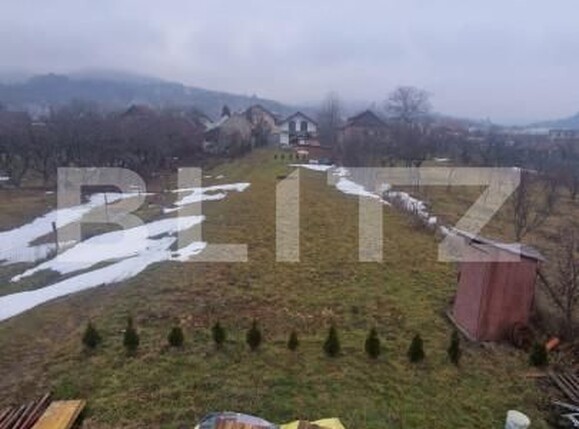 Teren de vânzare Zarnesti - 162734TV | BLITZ Brașov | Poza2