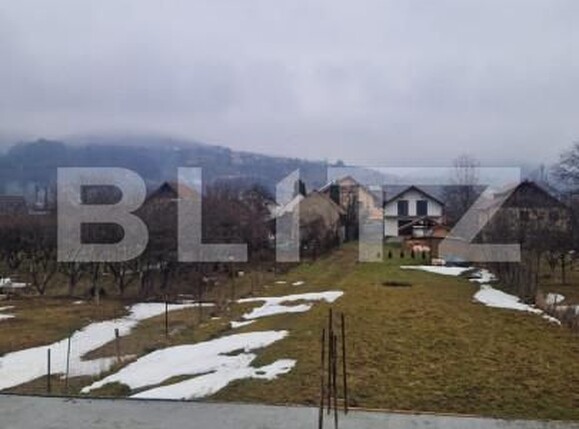 Teren de vânzare Zarnesti - 162734TV | BLITZ Brașov | Poza1