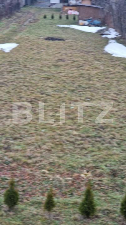 Teren de vânzare Zarnesti - 162734TV | BLITZ Brașov | Poza5