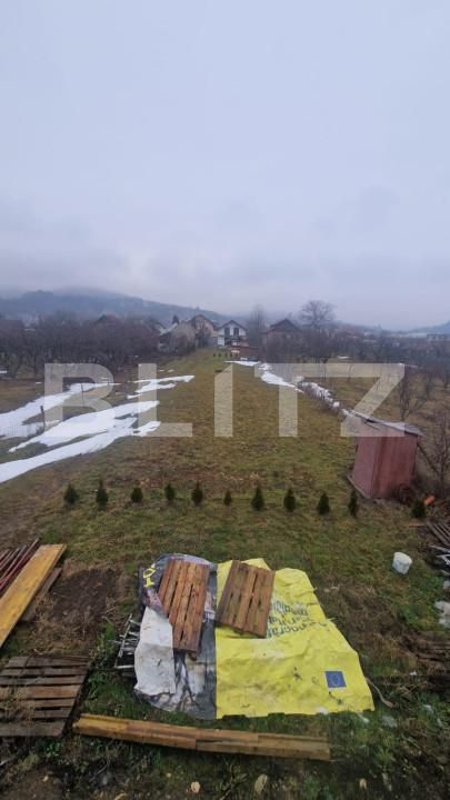 Teren de vânzare Zarnesti - 162734TV | BLITZ Brașov | Poza2