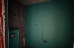 Apartament PASIV, o camera decomandata, UNIC in Floresti, zona Semicentrala 