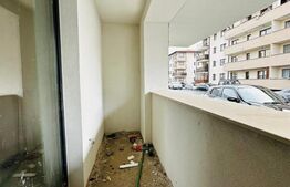 Apartament PASIV, o camera decomandata, UNIC in Floresti, zona Semicentrala 