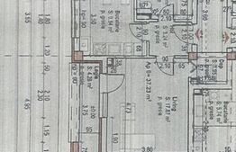 Apartament PASIV, o camera decomandata, UNIC in Floresti, zona Semicentrala 