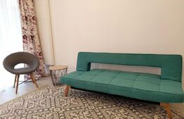 Apartament 2 camere mobilat modern, balcon, zona Sophia Residence