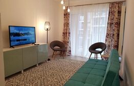 Apartament 2 camere mobilat modern, balcon, zona Sophia Residence