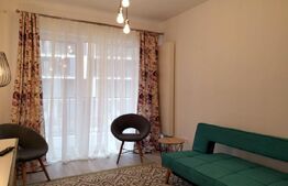 Apartament 2 camere mobilat modern, balcon, zona Sophia Residence