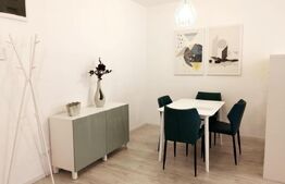 Apartament 2 camere mobilat modern, balcon, zona Sophia Residence