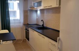 Apartament 2 camere mobilat modern, balcon, zona Sophia Residence