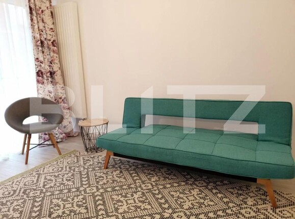 Apartament de închiriat 2 camere Bună Ziua - 162737AI | BLITZ Cluj-Napoca | Poza4