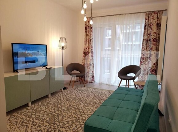 Apartament de închiriat 2 camere Bună Ziua - 162737AI | BLITZ Cluj-Napoca | Poza5