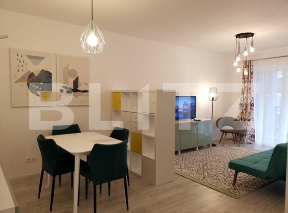 Apartament de închiriat 2 camere Bună Ziua - 162737AI | BLITZ Cluj-Napoca | Poza7