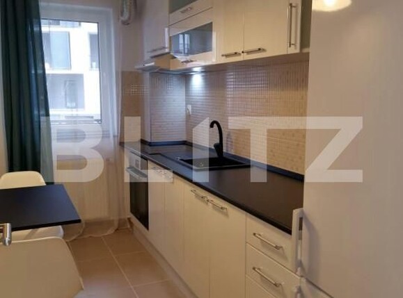 Apartament de închiriat 2 camere Bună Ziua - 162737AI | BLITZ Cluj-Napoca | Poza12