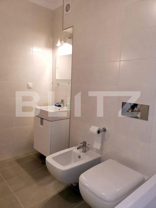 Apartament de închiriat 2 camere Bună Ziua - 162737AI | BLITZ Cluj-Napoca | Poza14