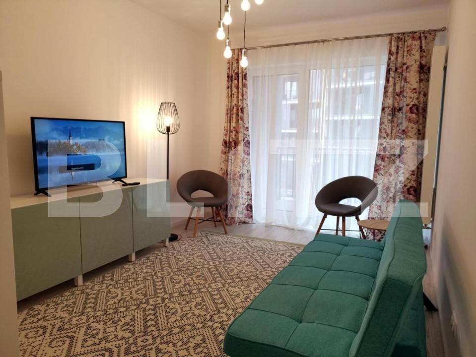 Apartament de închiriat 2 camere Bună Ziua - 162737AI | BLITZ Cluj-Napoca | Poza5