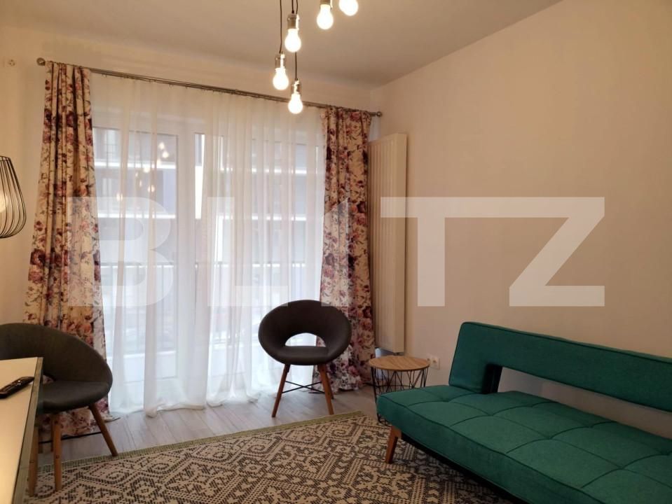 Apartament de închiriat 2 camere Bună Ziua - 162737AI | BLITZ Cluj-Napoca | Poza2