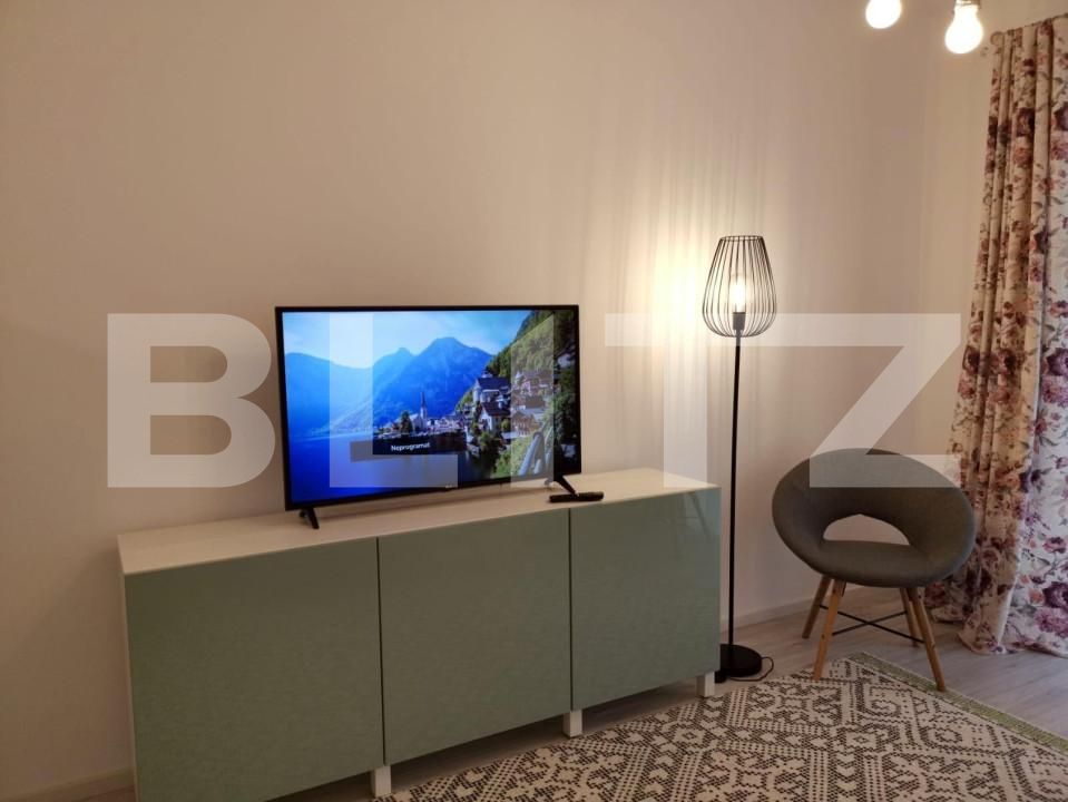 Apartament de închiriat 2 camere Bună Ziua - 162737AI | BLITZ Cluj-Napoca | Poza6