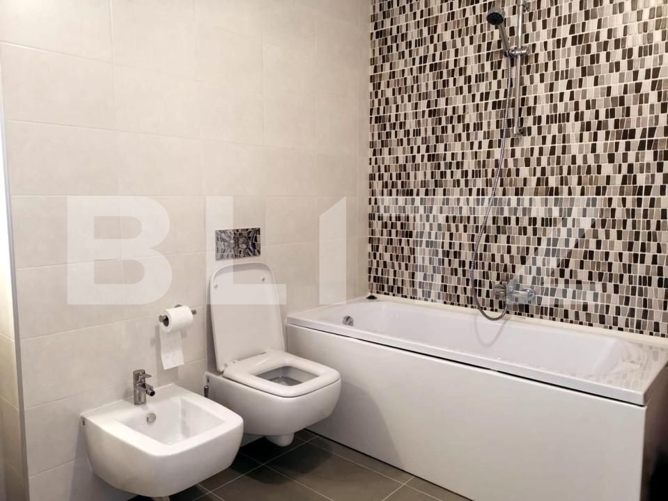 Apartament de închiriat 2 camere Bună Ziua - 162737AI | BLITZ Cluj-Napoca | Poza13