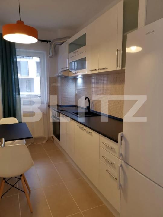 Apartament de închiriat 2 camere Bună Ziua - 162737AI | BLITZ Cluj-Napoca | Poza12