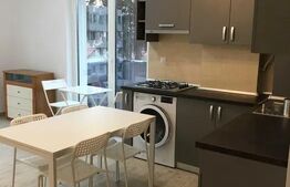 Apartament 1 camera ,Gheorgheni,37mp,Balcon