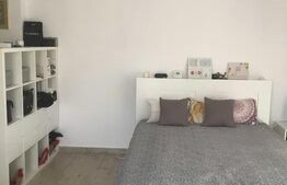 Apartament 1 camera ,Gheorgheni,37mp,Balcon