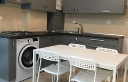 Apartament 1 camera ,Gheorgheni,37mp,Balcon