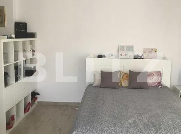 Garsonieră de închiriat Gheorgheni - 162739AI | BLITZ Cluj-Napoca | Poza1