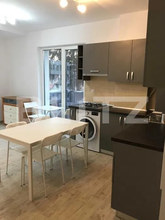 Garsonieră de închiriat Gheorgheni - 162739AI | BLITZ Cluj-Napoca | Poza2