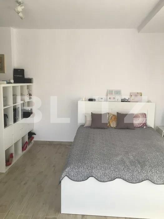 Garsonieră de închiriat Gheorgheni - 162739AI | BLITZ Cluj-Napoca | Poza1