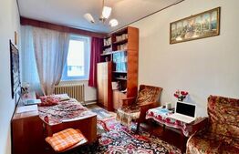 Apartament 3 camere, 60 mp, decomandate, zona Gheorgheni Interservisan