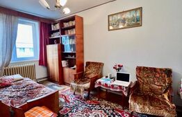 Apartament 3 camere, 60 mp, decomandate, zona Gheorgheni Interservisan
