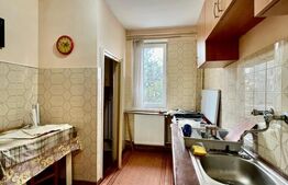 Apartament 3 camere, 60 mp, decomandate, zona Gheorgheni Interservisan