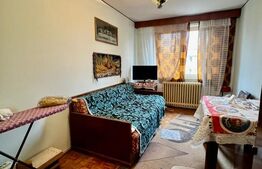 Apartament 3 camere, 60 mp, decomandate, zona Gheorgheni Interservisan