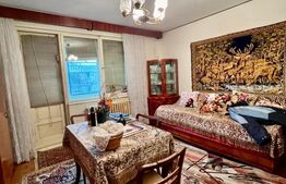 Apartament 3 camere, 60 mp, decomandate, zona Gheorgheni Interservisan