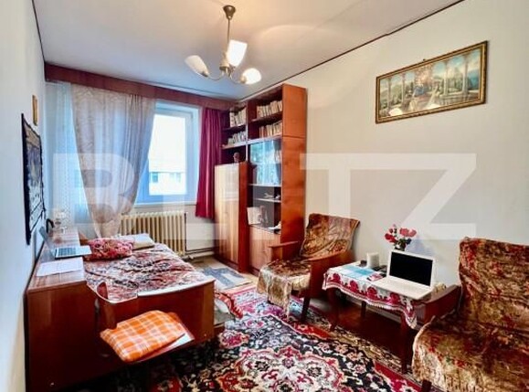 Apartament de vânzare 3 camere Gheorgheni - 162741AV | BLITZ Cluj-Napoca | Poza4