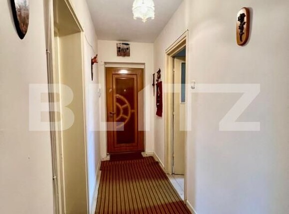 Apartament de vânzare 3 camere Gheorgheni - 162741AV | BLITZ Cluj-Napoca | Poza10
