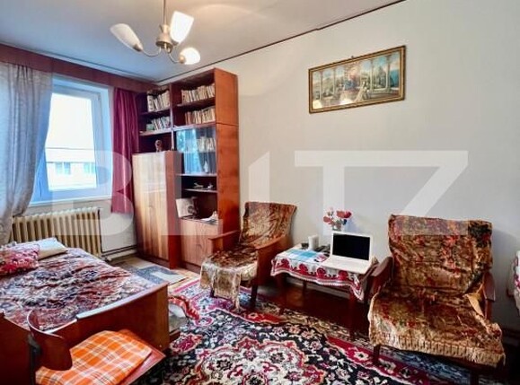 Apartament de vânzare 3 camere Gheorgheni - 162741AV | BLITZ Cluj-Napoca | Poza5