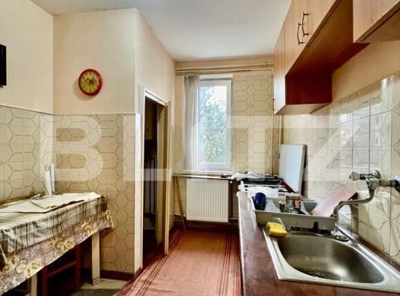 Apartament de vânzare 3 camere Gheorgheni - 162741AV | BLITZ Cluj-Napoca | Poza7
