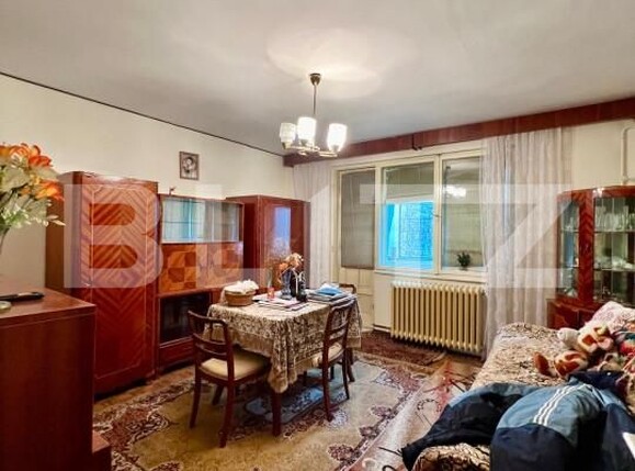 Apartament de vânzare 3 camere Gheorgheni - 162741AV | BLITZ Cluj-Napoca | Poza6