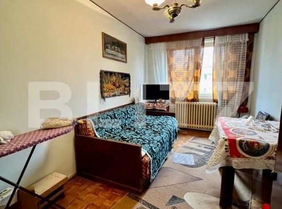 Apartament de vânzare 3 camere Gheorgheni - 162741AV | BLITZ Cluj-Napoca | Poza2