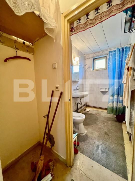 Apartament de vânzare 3 camere Gheorgheni - 162741AV | BLITZ Cluj-Napoca | Poza9