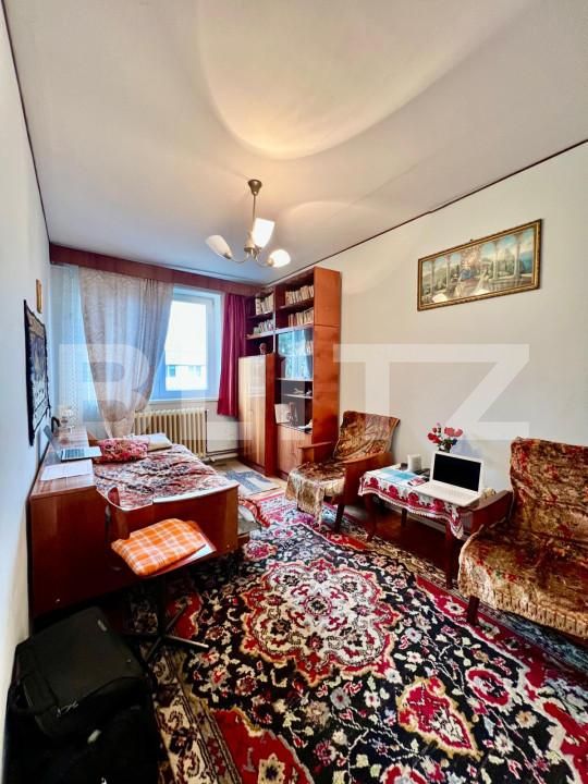 Apartament de vânzare 3 camere Gheorgheni - 162741AV | BLITZ Cluj-Napoca | Poza4