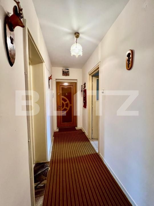 Apartament de vânzare 3 camere Gheorgheni - 162741AV | BLITZ Cluj-Napoca | Poza10