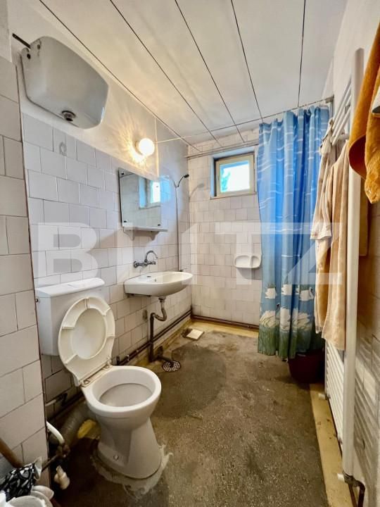 Apartament de vânzare 3 camere Gheorgheni - 162741AV | BLITZ Cluj-Napoca | Poza8