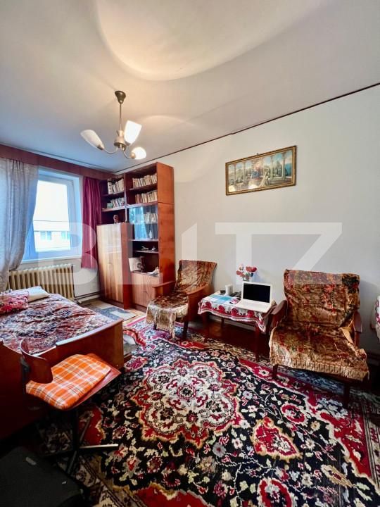 Apartament de vânzare 3 camere Gheorgheni - 162741AV | BLITZ Cluj-Napoca | Poza5