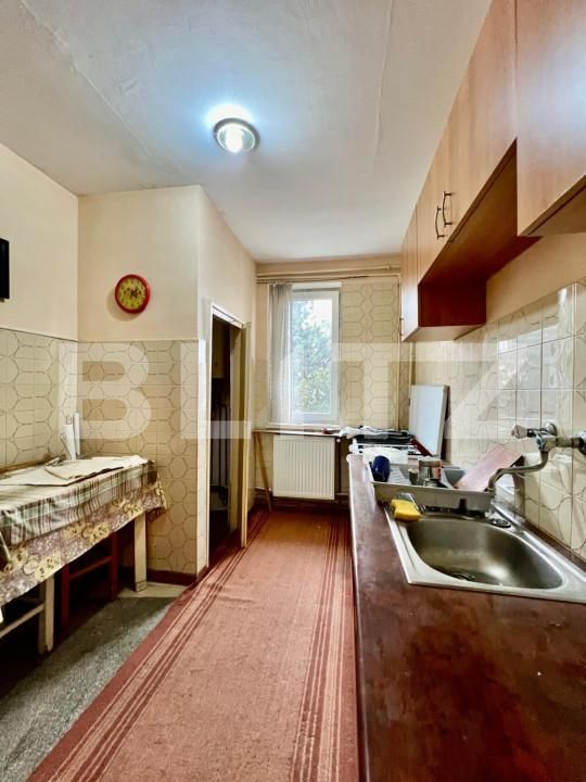 Apartament de vânzare 3 camere Gheorgheni - 162741AV | BLITZ Cluj-Napoca | Poza7