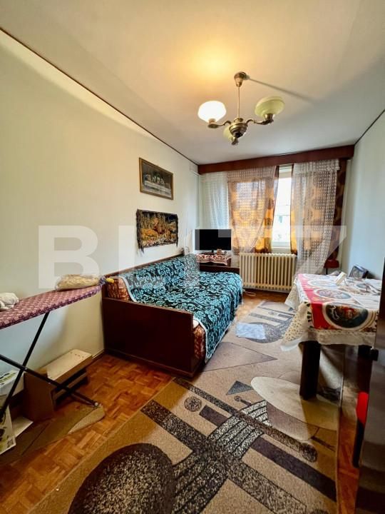 Apartament de vânzare 3 camere Gheorgheni - 162741AV | BLITZ Cluj-Napoca | Poza2