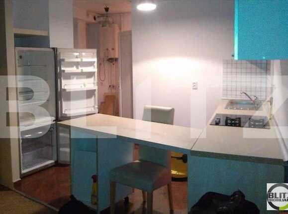 Garsonieră de închiriat Central - 16275AI | BLITZ Cluj-Napoca | Poza2