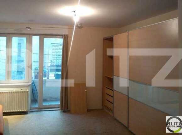 Garsonieră de închiriat Central - 16275AI | BLITZ Cluj-Napoca | Poza3