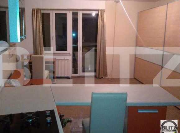 Garsonieră de închiriat Central - 16275AI | BLITZ Cluj-Napoca | Poza4