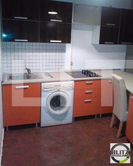 Garsonieră de închiriat Central - 16275AI | BLITZ Cluj-Napoca | Poza5